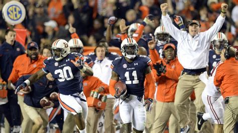 auburn kick six radio call youtube|Iron Bowl 2013 Kick 6 .